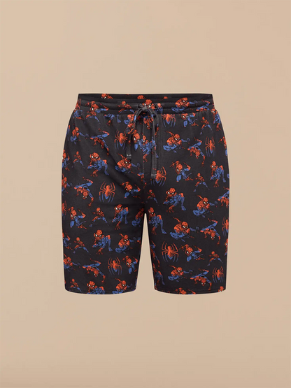 UltraModal™ Lounge Short - Men's | Spidey Sense