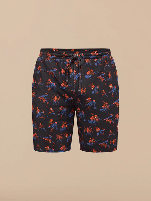 UltraModal™ Lounge Short - Men's | Spidey Sense