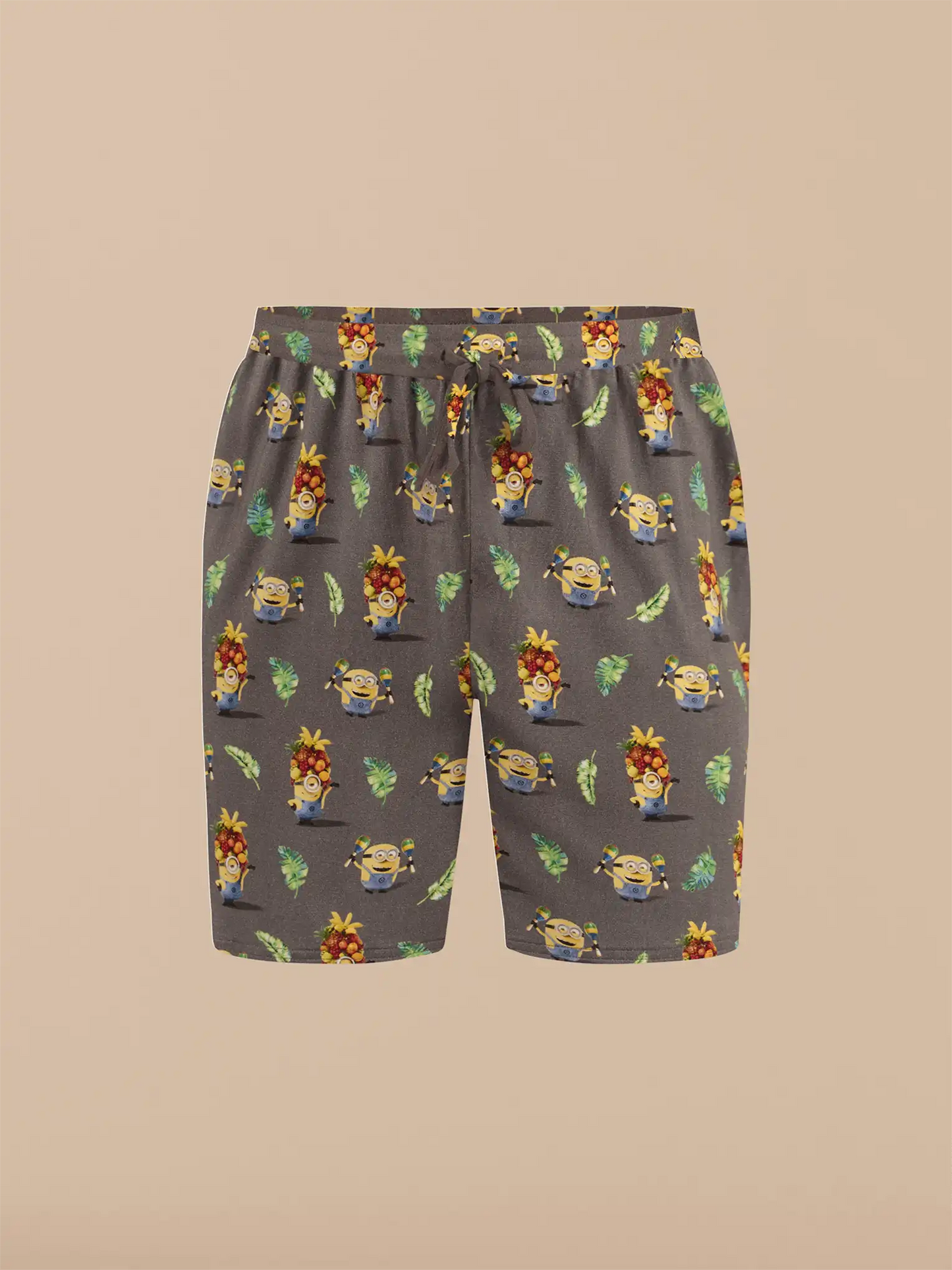 UltraModal™ Lounge Short - Men's | Aloha Buddies