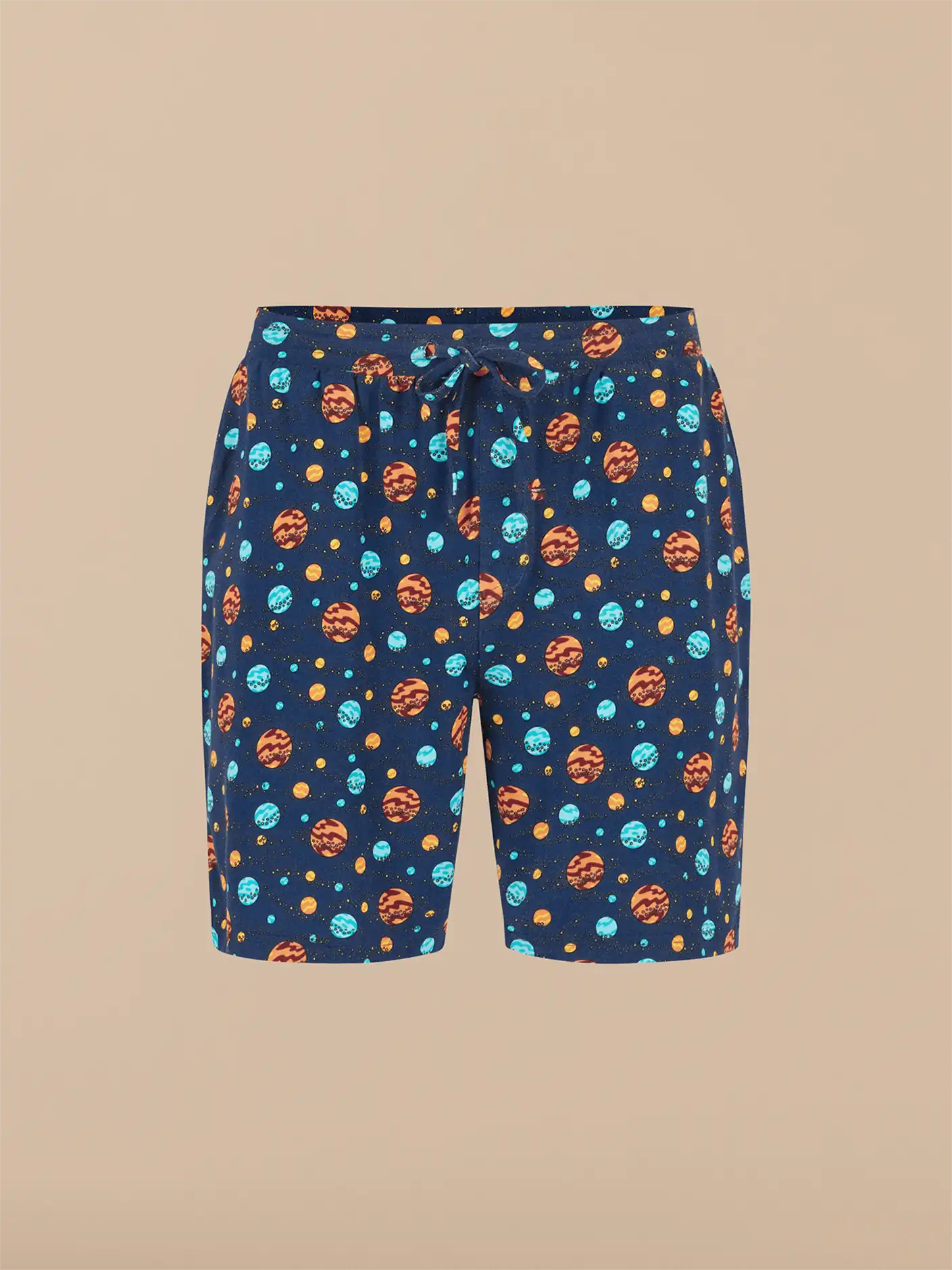 UltraModal™ Lounge Short - Men's | Out of This World