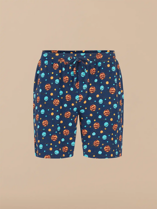 UltraModal™ Lounge Short - Men's | Out of This World