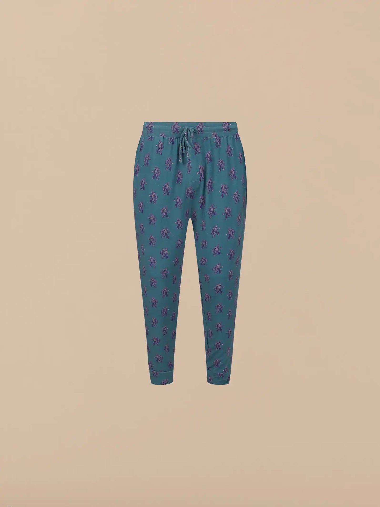 UltraModal™ Lounge Jogger - Men's | Big Foot Energy