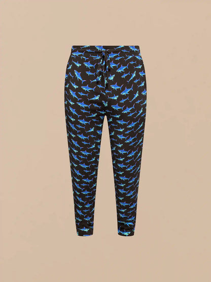 UltraModal™ Lounge Jogger - Men's | Nice to Eat You