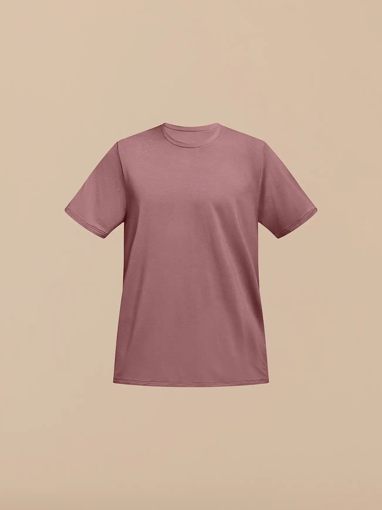 UltraModal™ Crew Tee - Men's | Brick