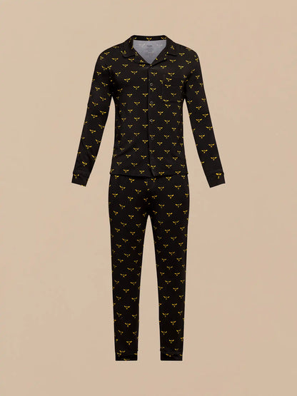 UltraModal™ Long Sleeve PJ Set - Men's | Oh Honey