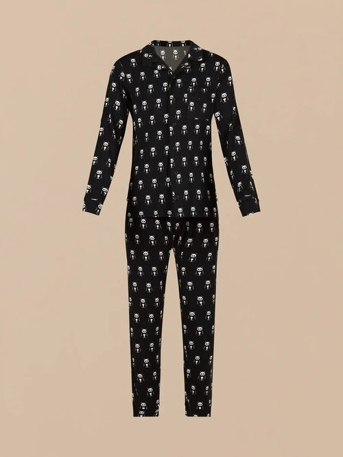 UltraModal™ Long Sleeve PJ Set - Men's  | Undercover Panda
