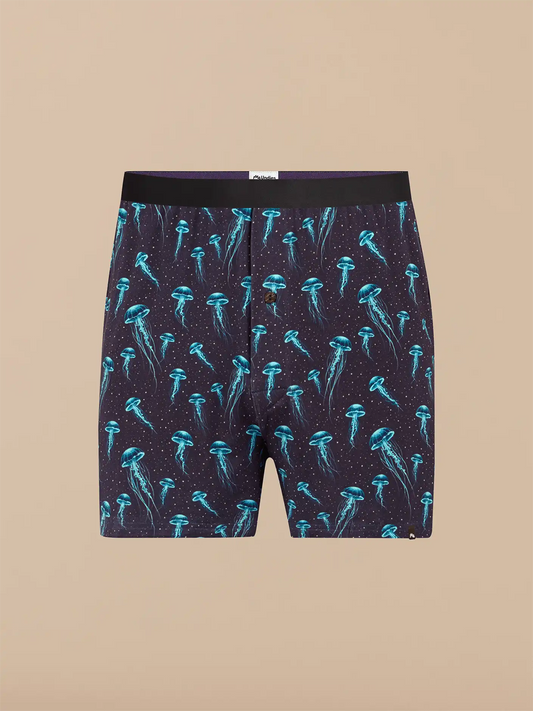 UltraModal™ Core Boxer | Starry Jellies