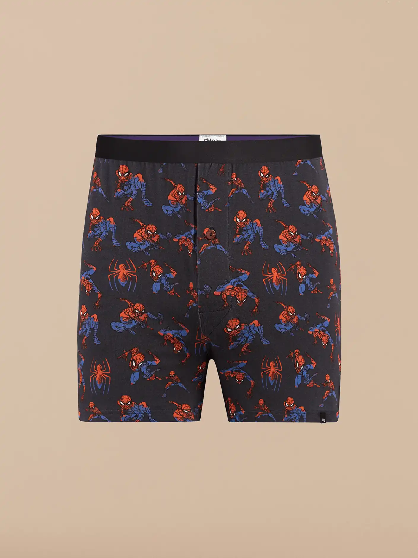 UltraModal™ Core Boxer | Spidey Sense