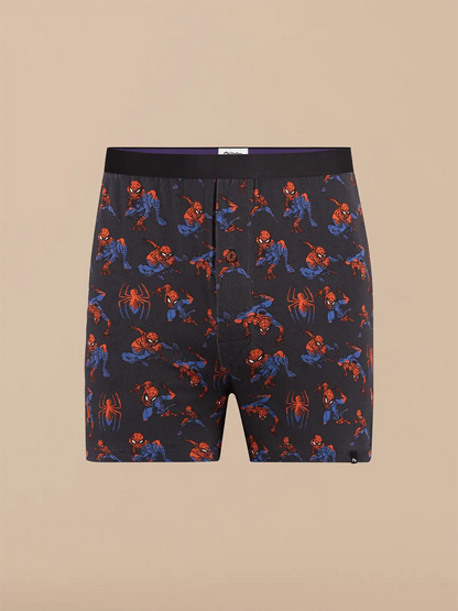UltraModal™ Core Boxer | Spidey Sense