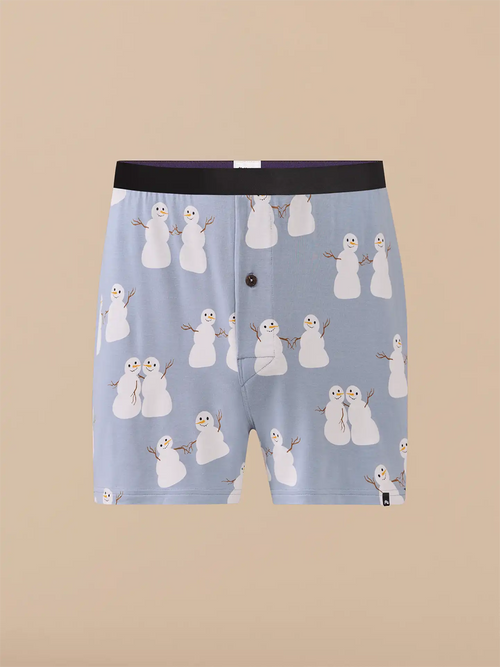 UltraModal™ Core Boxer | Snowmates