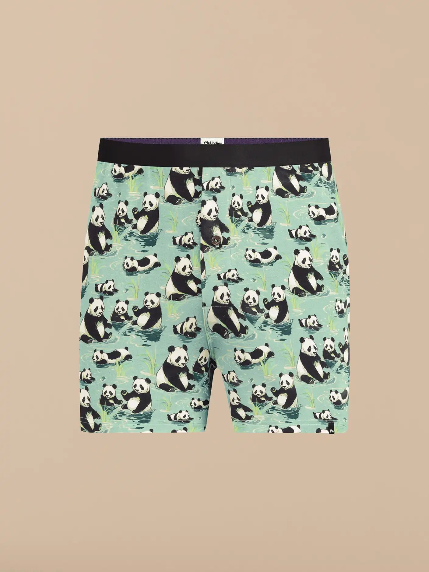 UltraModal™ Core Boxer | Panda Bath