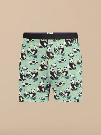 UltraModal™ Core Boxer | Panda Bath