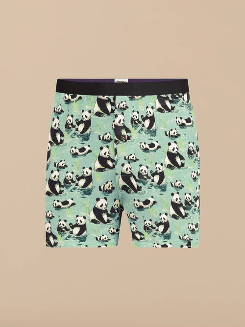 UltraModal™ Core Boxer | Panda Bath