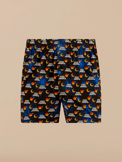 UltraModal™ FeelFree Boxer | Galaxy Far Far Away
