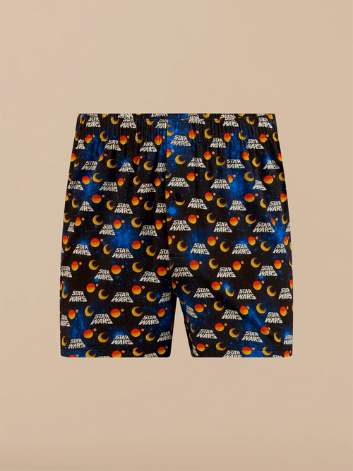 UltraModal™ FeelFree Boxer | Galaxy Far Far Away