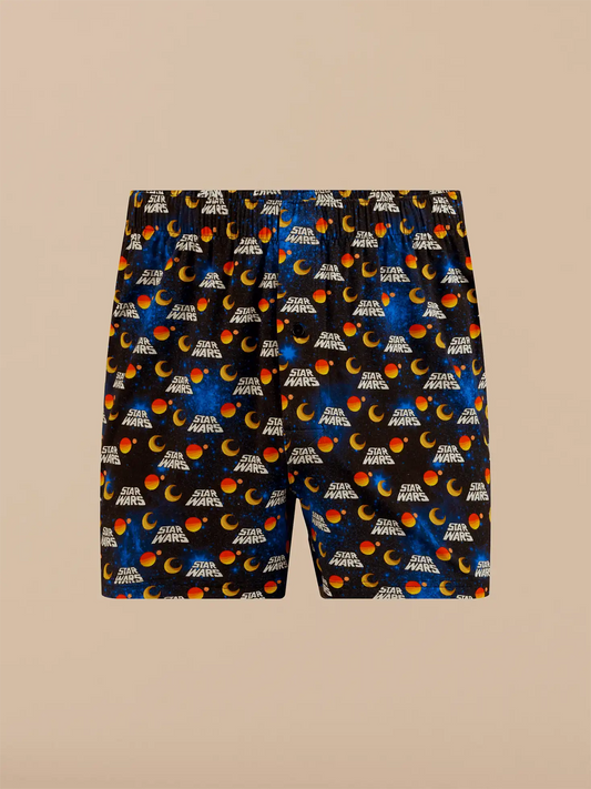 UltraModal™ FeelFree Boxer | Galaxy Far Far Away