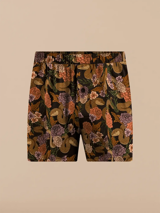 UltraModal™ FeelFree Boxer | Garden Snake