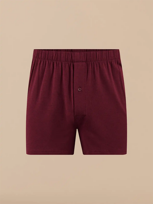 UltraModal™ FeelFree Boxer | Heather Plum