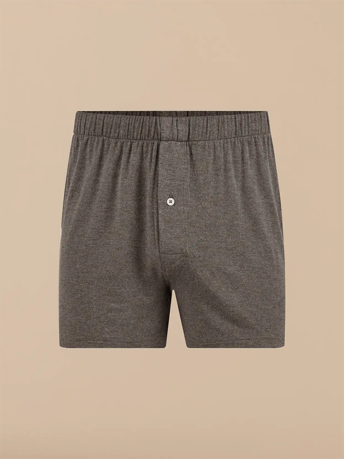 UltraModal™ FeelFree Boxer | Heather Charcoal