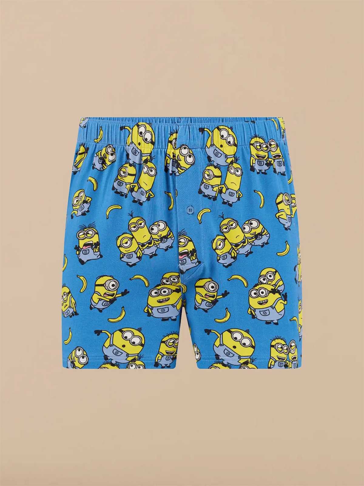 UltraModal™ FeelFree Boxer | C'est Banana