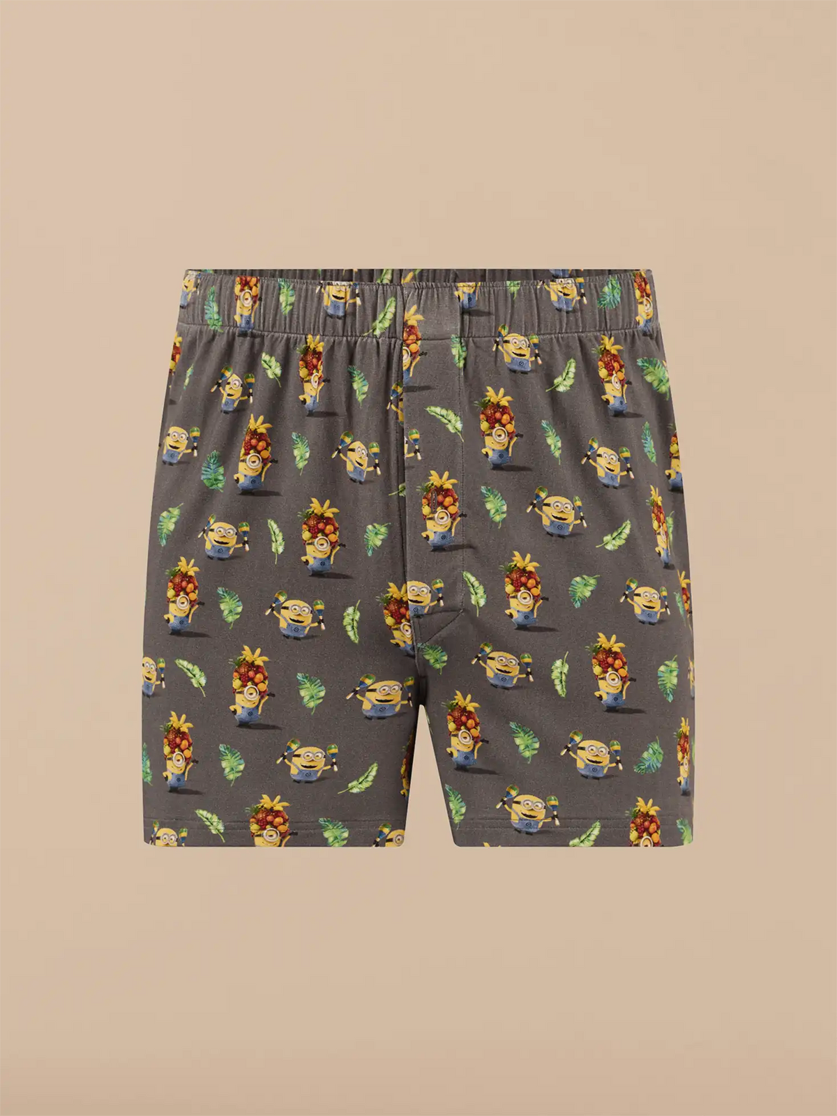 UltraModal™ FeelFree Boxer | Aloha Buddies