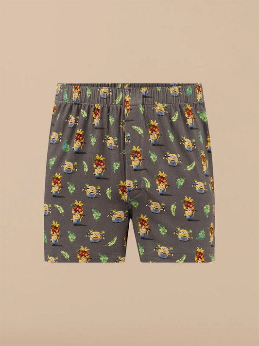 UltraModal™ FeelFree Boxer | Aloha Buddies