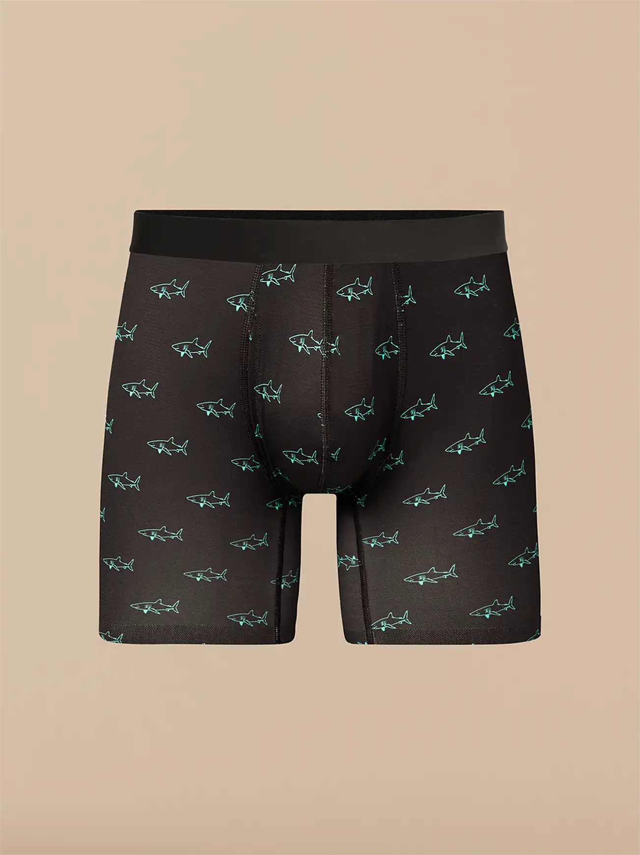Breathe Boxer Brief w/ Fly | Deep Dive
