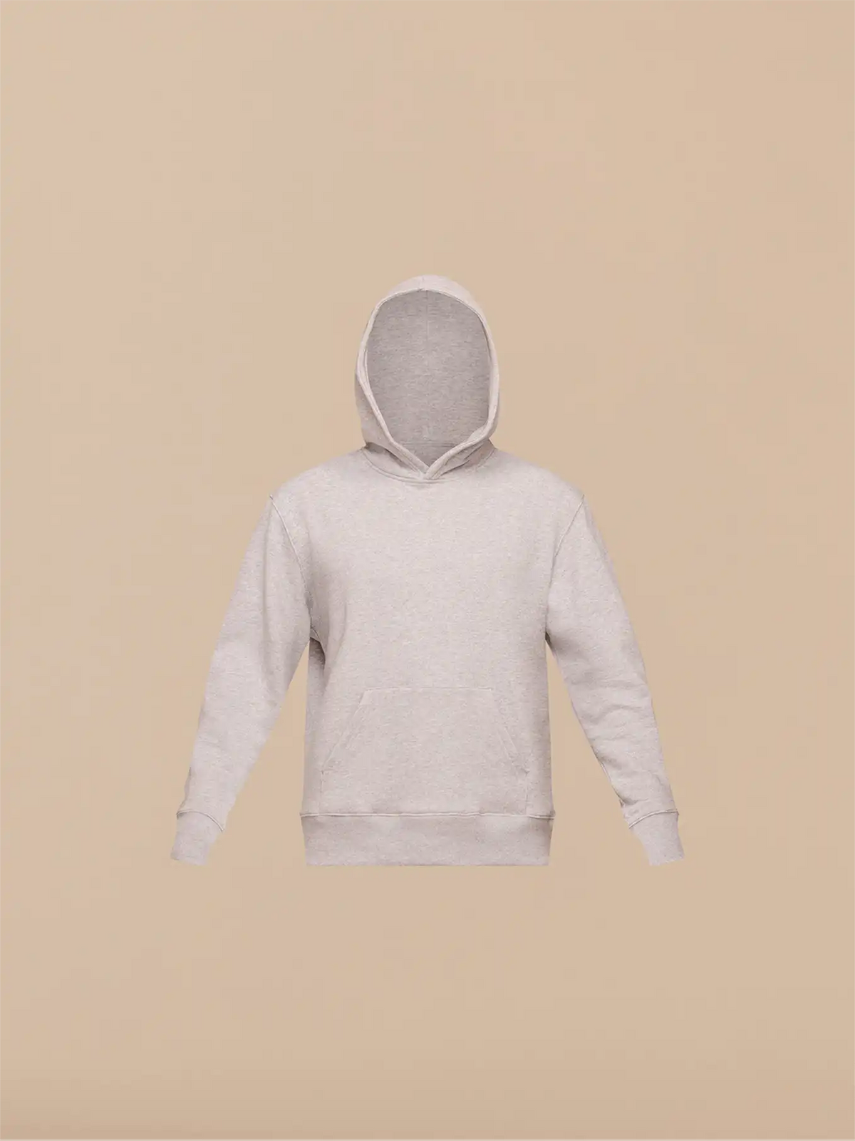 Men's Weekend Pullover Hoodie | Vintage Heather Grey