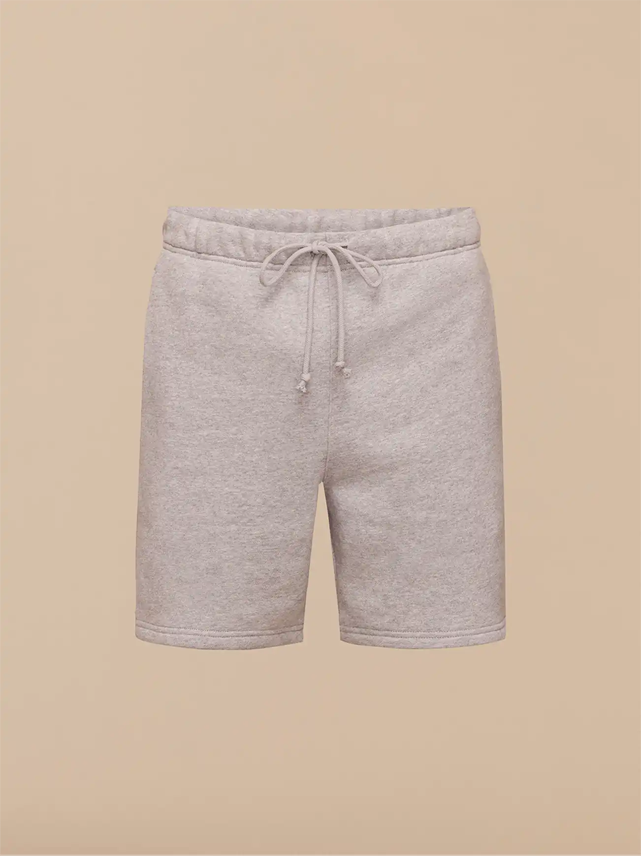 Men's Weekend Shorts | Vintage Heather Grey