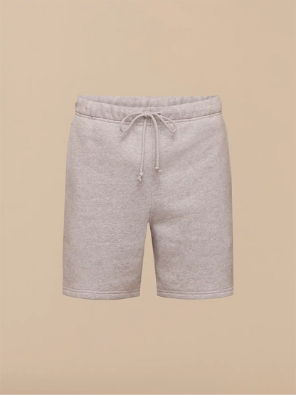 Men's Weekend Shorts | Vintage Heather Grey