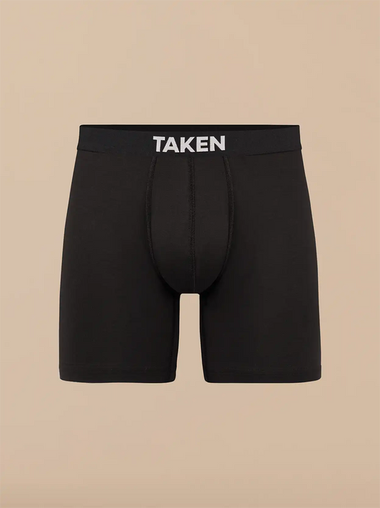 UltraModal™ Messages Boxer Brief | TAKEN