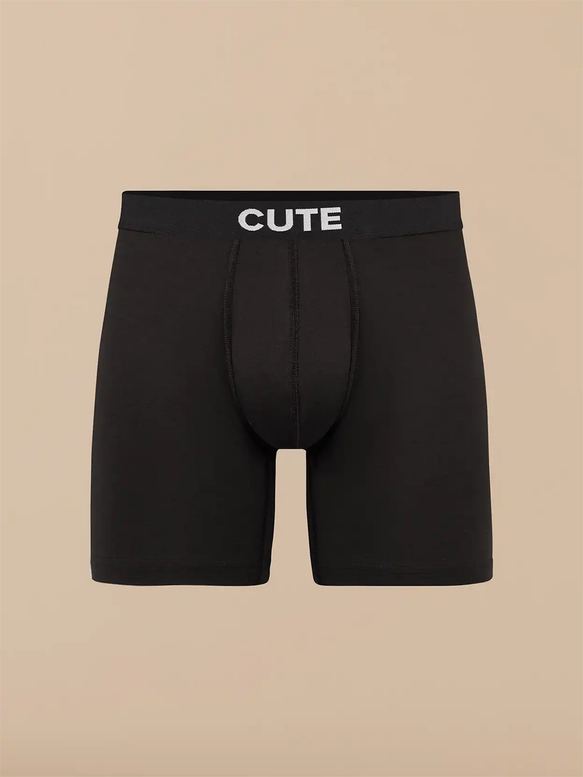 UltraModal™ Messages Boxer Brief | CUTE
