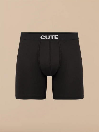 UltraModal™ Messages Boxer Brief | CUTE