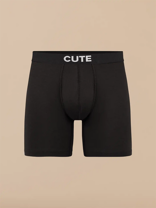 UltraModal™ Messages Boxer Brief | CUTE