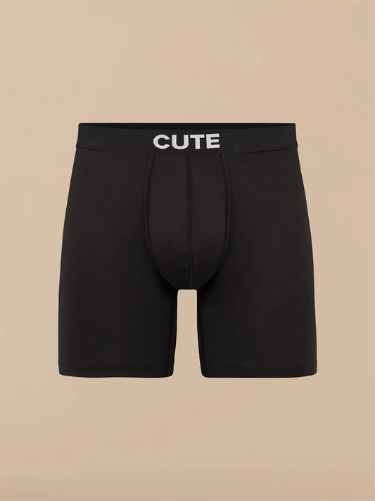 UltraModal™ Messages Boxer Brief | CUTE