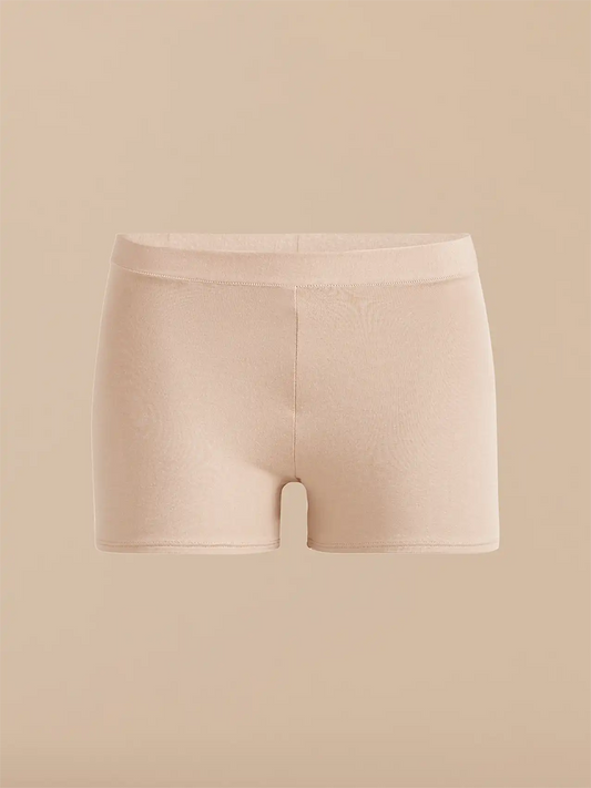 UltraModal™ FeelFree Boyshort | Sand Dune