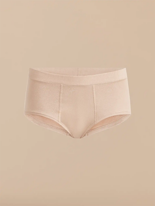 UltraModal™ FeelFree Cheeky Brief | Sand Dune