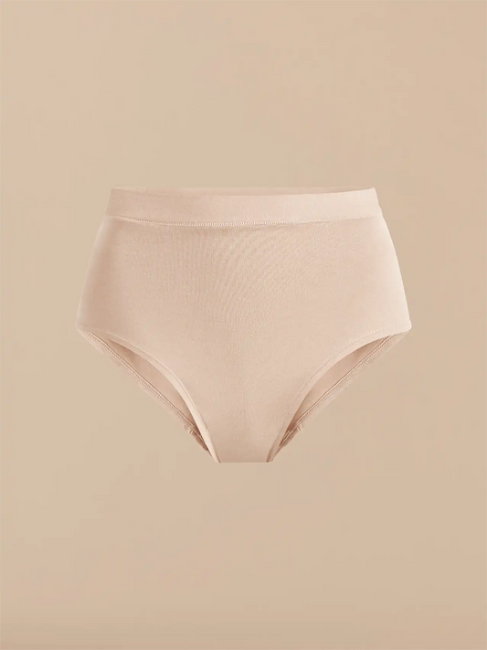 UltraModal™ FeelFree High-Waisted Cheeky | Sand Dune