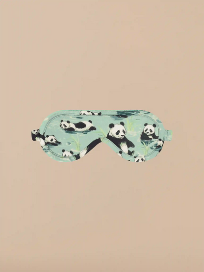 UltraModal™ Sleep Mask | Panda Bath