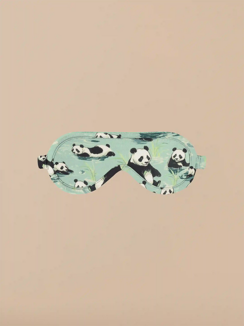 UltraModal™ Sleep Mask | Panda Bath