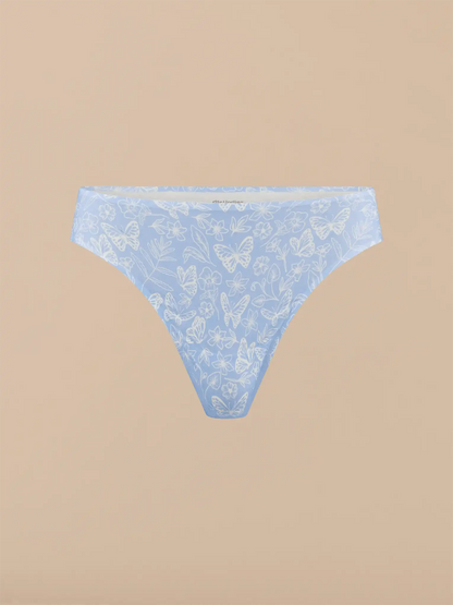 Seamless Thong | Flutter