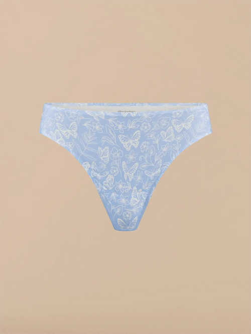 Seamless Thong | Flutter