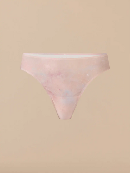 Seamless Thong | Stardust