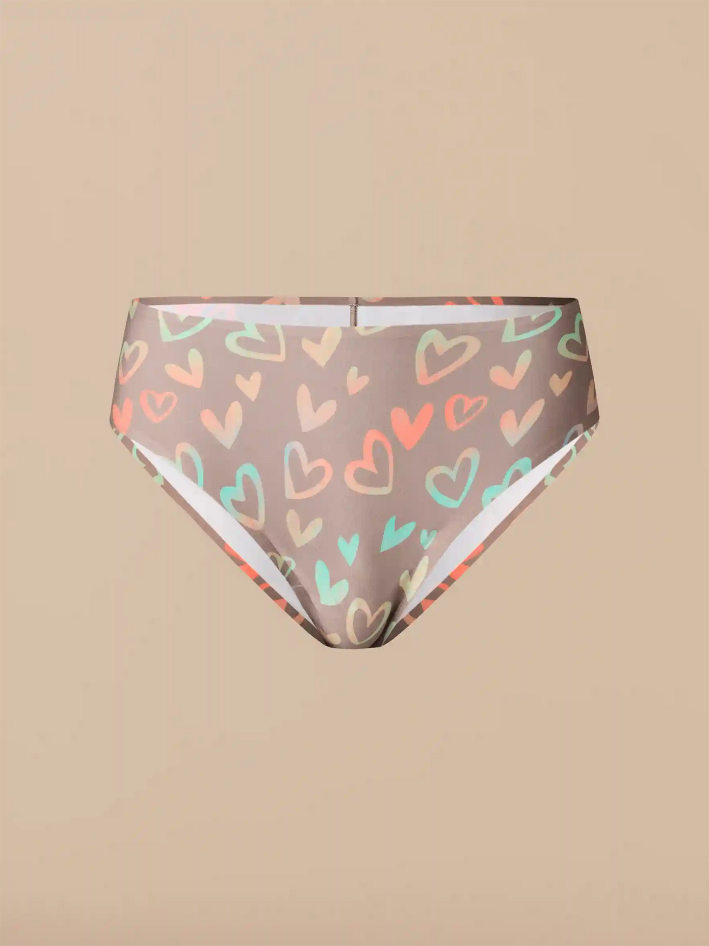 Seamless Tanga | Love Struck