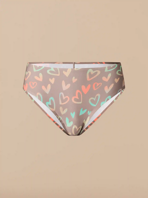 Seamless Tanga | Love Struck