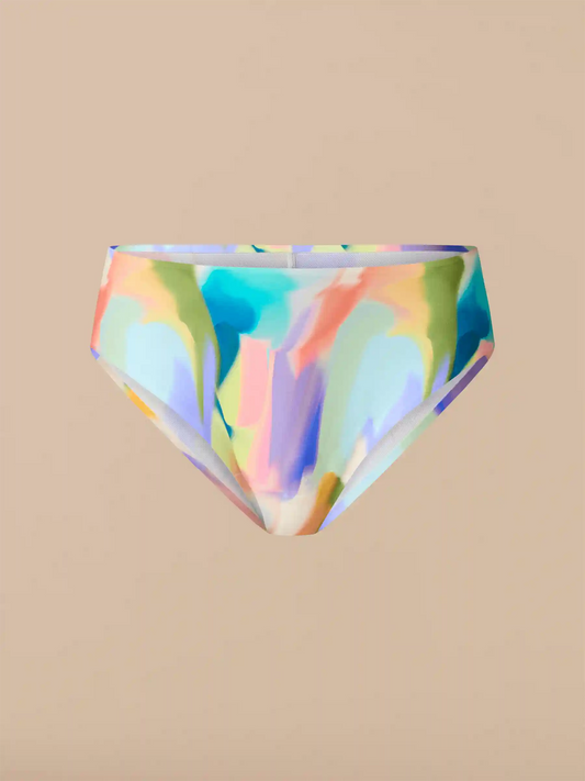 Seamless Tanga | Paint Blends