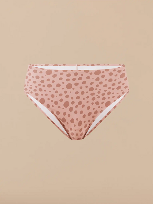 Seamless Tanga | Spotted 2.0