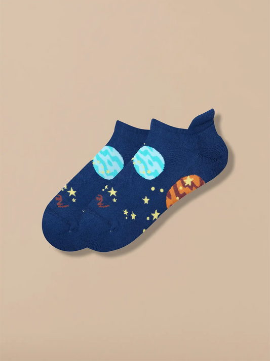 Heritage Ankle Sock | Out of This World