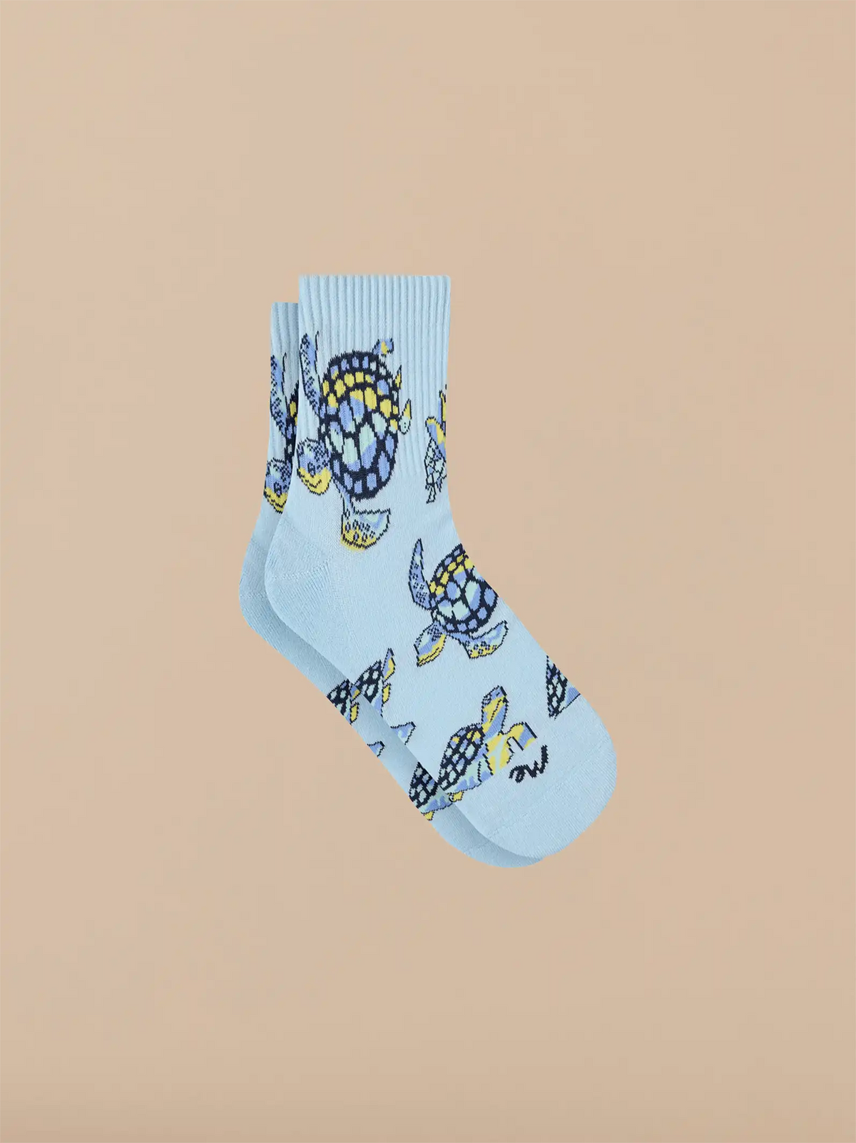 Heritage Quarter Sock | Psycheshellic