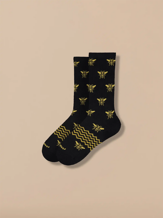 Essential Crew Sock | Oh Honey